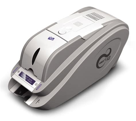 smart 50 id card printer driver|smart idp download software.